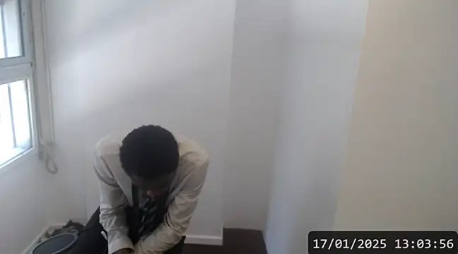 Mastertopdome online show from 01.17.25