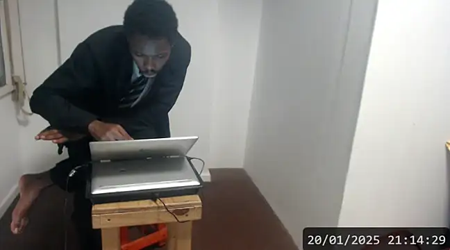 Mastertopdome online show from 01.21.25