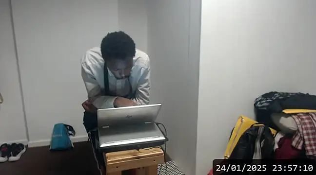 Mastertopdome online show from 01.25.25