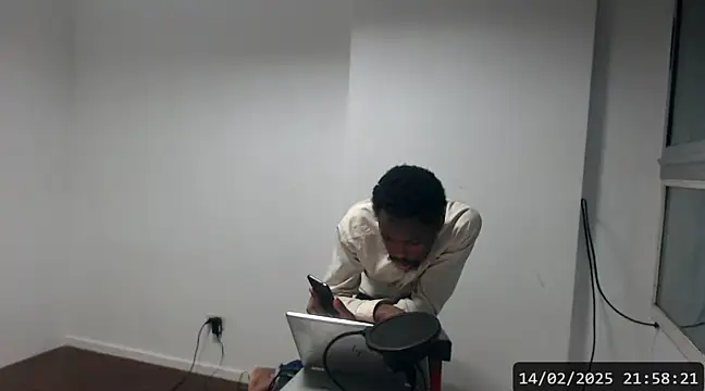 Mastertopdome online show from 02.15.25