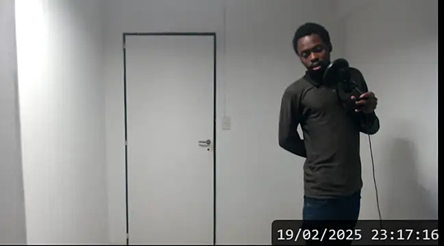 Mastertopdome online show from 02.20.25