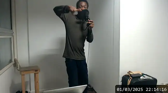 Mastertopdome online show from 03.02.25