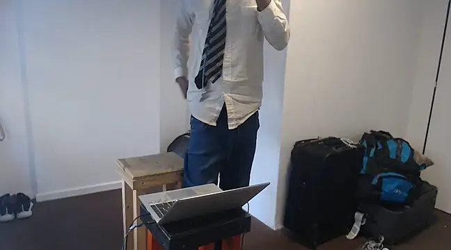 Mastertopdome online show from 03.13.25