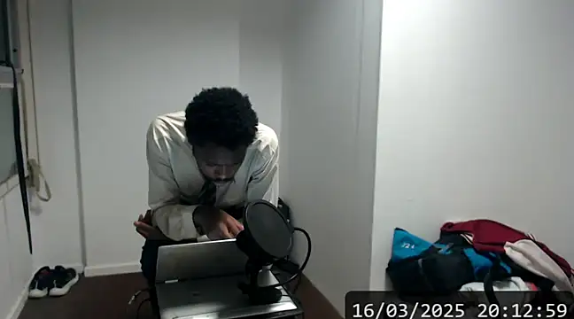 Mastertopdome online show from 03.16.25