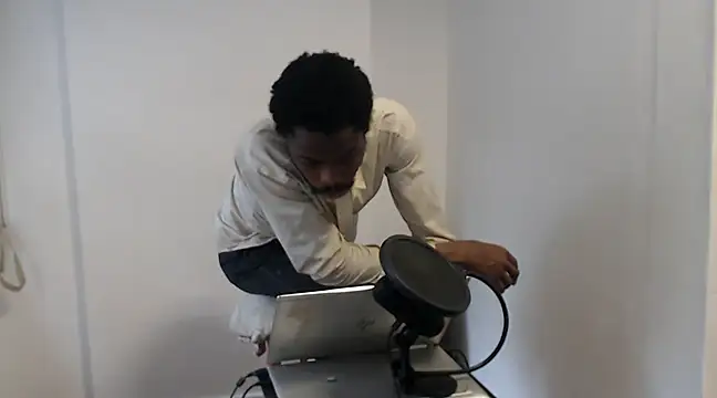 Mastertopdome online show from 03.22.25