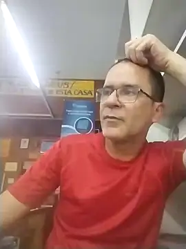 Snapshot of barboza991 chatting on 01.18.25 barboza991 online show from 01.18.25