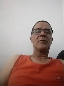 Snapshot of barboza991 chatting on 02.24.25 barboza991 online show from 02.24.25