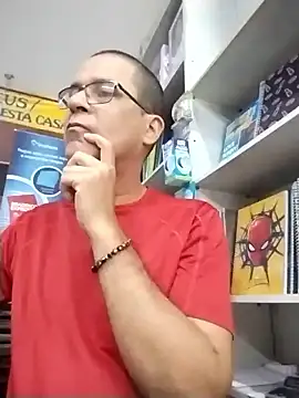 Snapshot of barboza991 chatting on 09.10.25 barboza991 online show from 09.10.25