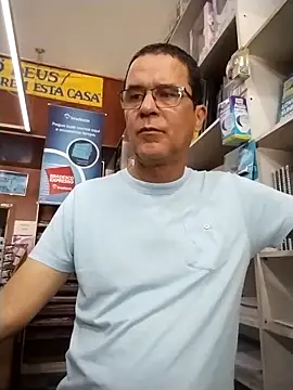 Snapshot of barboza991 chatting on 09.30.25 barboza991 online show from 09.30.25