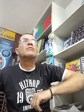 Snapshot of barboza991 chatting on 10.27.25 barboza991 online show from 10.27.25