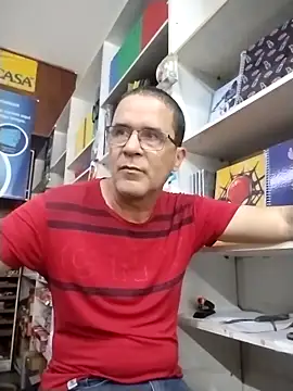 Snapshot of barboza991 chatting on 11.16.25 barboza991 online show from 11.16.25