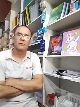 barboza991 online show from 04.07.26