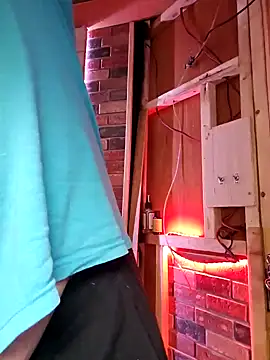 alienbunny online show from 01.07.25