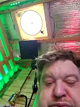 alienbunny online show from 01.09.25