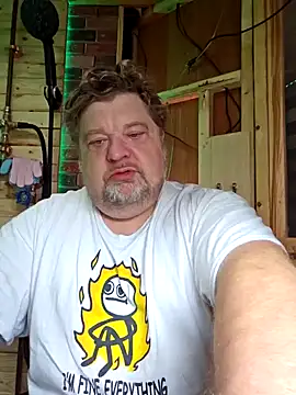 alienbunny online show from 01.14.25