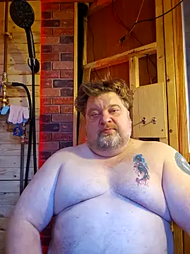 alienbunny online show from 01.15.25