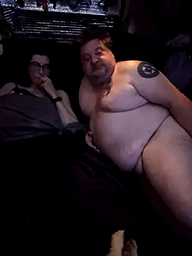 alienbunny online show from 01.24.25