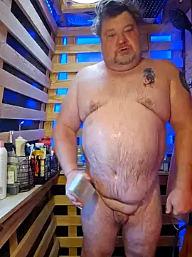 alienbunny online show from 01.28.25