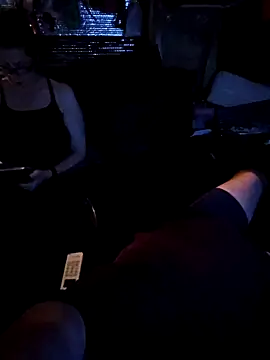 alienbunny online show from 02.06.25