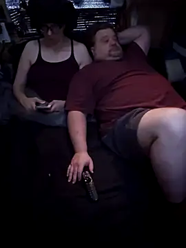 alienbunny online show from 02.08.25