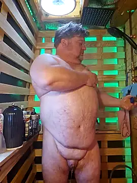 alienbunny online show from 02.08.25