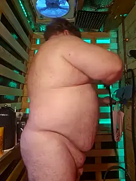 alienbunny online show from 02.15.25