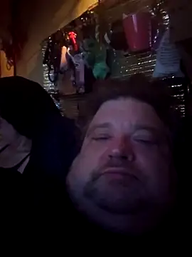 alienbunny online show from 02.16.25