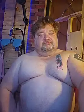 alienbunny online show from 02.23.25