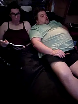 alienbunny online show from 02.25.25