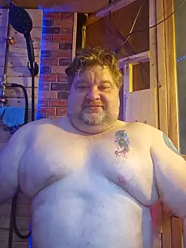 alienbunny online show from 03.04.25