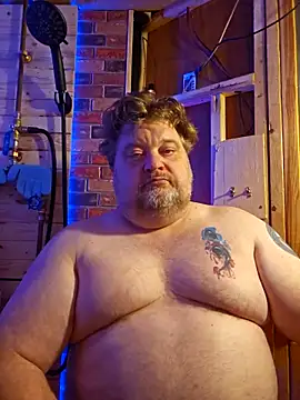 alienbunny online show from 03.10.25