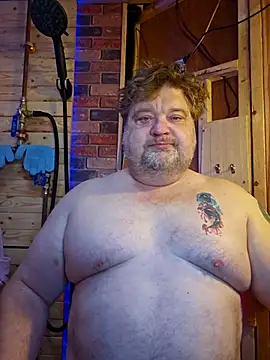 alienbunny online show from 03.10.25