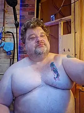 alienbunny online show from 03.10.25