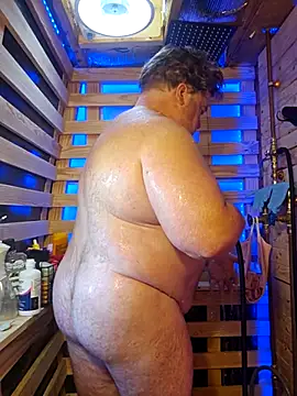 alienbunny online show from 03.14.25