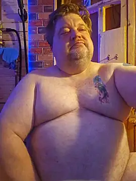 alienbunny online show from 03.16.25