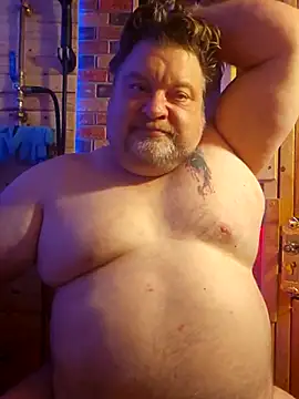 alienbunny online show from 10.11.25