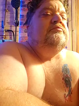 alienbunny online show from 10.12.25