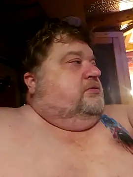 alienbunny online show from 10.14.25