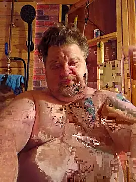 alienbunny online show from 10.16.25