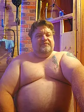 alienbunny online show from 11.07.25