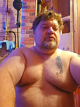 alienbunny online show from 11.08.25