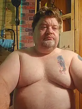 alienbunny online show from 11.14.25