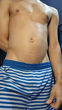 boyminerin00 online show from 10.16.25