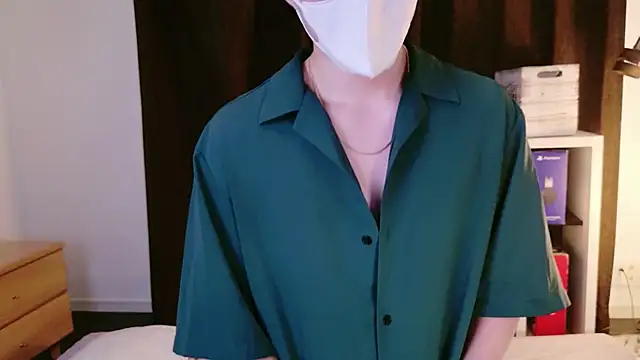 xxx men online show from 06.18.26