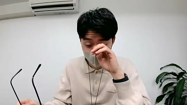 TakuryuJPN online show from 12.16.24