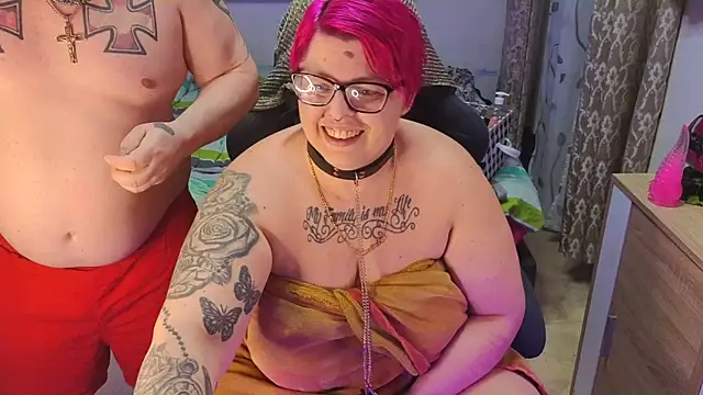 SunshineLexi online show from 02.07.25