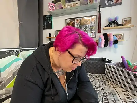 SunshineLexi online show from 02.11.25