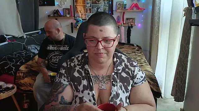 SunshineLexi online show from 09.29.25