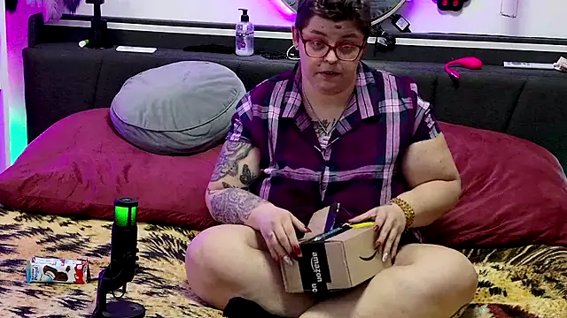 SunshineLexi online show from 01.15.26