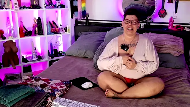 SunshineLexi online show from 02.15.26